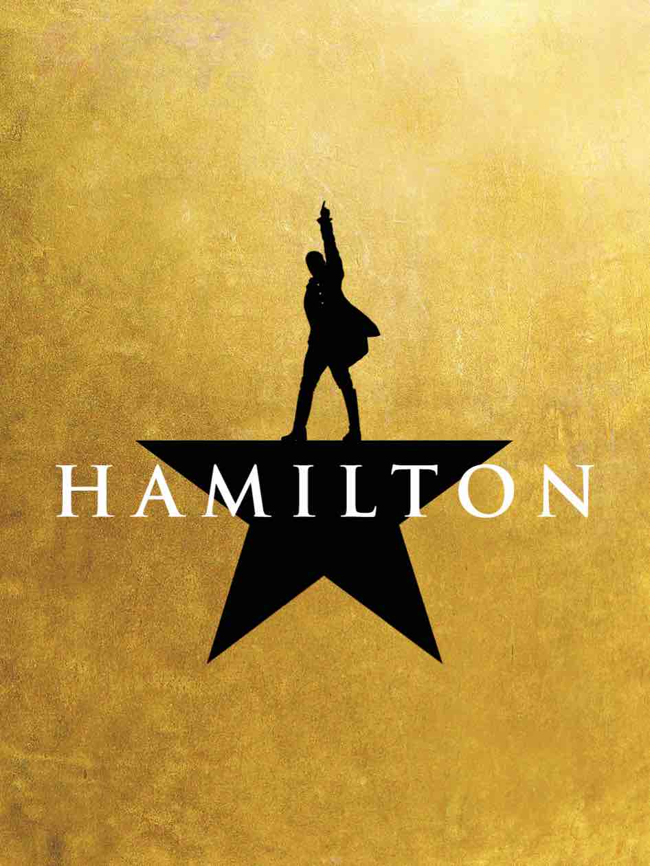 Hamilton musical cover
